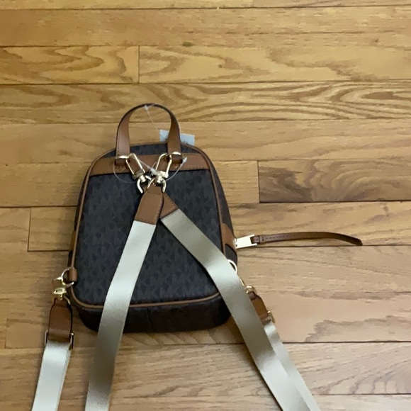 Michael Kors Backpack - Picture 3 of 4